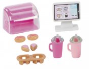LOL. Surprise! OMG Mall of Surprises Dollhouse Playset