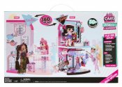 LOL. Surprise! OMG Mall of Surprises Dollhouse Playset