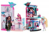 LOL. Surprise! OMG Mall of Surprises Dollhouse Playset