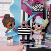 LOL. Surprise! OMG Mall of Surprises Dollhouse Playset