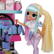 LOL. Surprise! OMG Mall of Surprises Dollhouse Playset