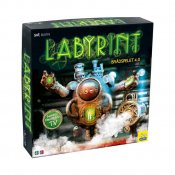 Labyrinth 4.0 -lautapelit