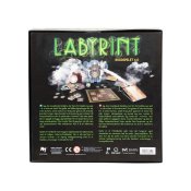 Labyrinth 4.0 -lautapelit