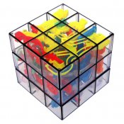 Labyrintti Rubikin kuutio 3x3