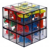 Labyrintti Rubikin kuutio 3x3