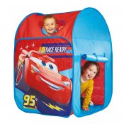 Disney Cars 3 Leikkiteltat