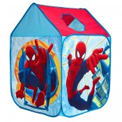 Spider-Man Leikkiteltat
