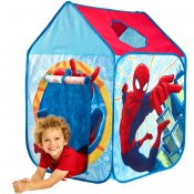 Spider-Man Leikkiteltat