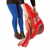 Disney Cars Mack, Leikkiteltat