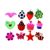 Hurmaa veneet 20 kpl, hyvä Loom Bands