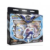 Pokémon League Battle Deck Rapid Strike Urshifu keräilykortit