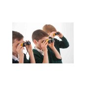 Kiikari lapsille 3x suurennuksella