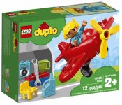 Lego 10908 - Duplo lentokone
