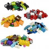 LEGO Klassiset lohkot ja ideat
