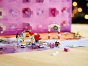 LEGO -ystävien adventtikalenteri