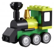 LEGO Klassiset lohkot ja ideat