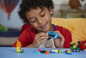 LEGO Klassiset lohkot ja ideat