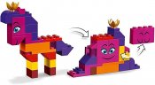 LEGO The Movie Kuningatar Watevra Wa Nabi