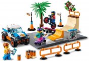 LEGO City Skeittilauta Park 60290