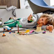 LEGO City Skeittilauta Park 60290