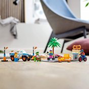 LEGO City Skeittilauta Park 60290