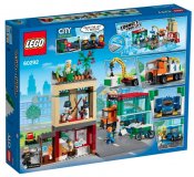 LEGO Cityn keskusta
