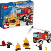 LEGO City Step -auto 60280