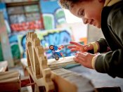 LEGO City Stunt Bike