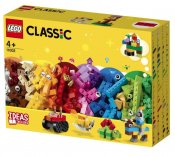 LEGO Classic - peruspalikat