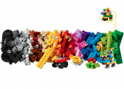 LEGO Classic - peruspalikat
