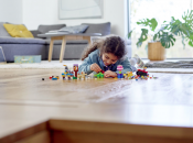 LEGO Classic - peruspalikat