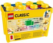 LEGO Classic Fantasy lohkolaatikko iso 10698