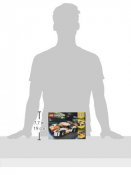 LEGO Creator Oranssi kilpa-auto 31089 Rakennuspalikat 3i1