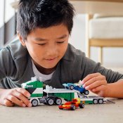 LEGO Creator Race Car Transport 31113 3i1 Rakennuspalikat