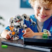 LEGO Creator Space Mining Robot 31115 Rakennuspalikat 3i1