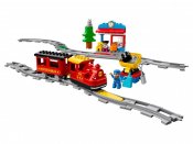 LEGO DUPLO höyryjunajunarata