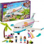 LEGO Friends Heartlake City -lentokone 41429