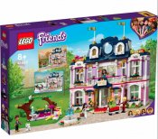 LEGO Friends Heartlake Grand -hotelli