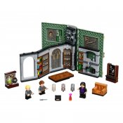 LEGO Harry Potter Hogwarts juoma luokka
