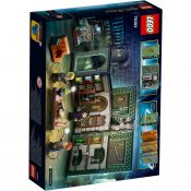 LEGO Harry Potter Hogwarts juoma luokka