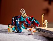 LEGO Marvel Deviantin väijytys