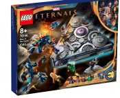 LEGO Marvel Eternals Domoksen ylösnousemus