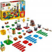 LEGO Super Mario Hallitse seikkailusi - Luojasarja 71380