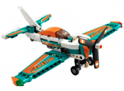 LEGO Technic Racerplan 2-in-1