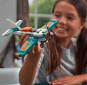 LEGO Technic Racerplan 2-in-1