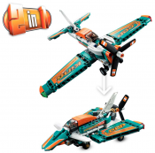 LEGO Technic Racerplan 2-in-1