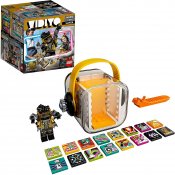 LEGO Vidiyo HipHop -robotti BeatBox 43107