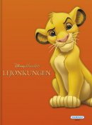 Disney Leijonakuningas, satukirja
