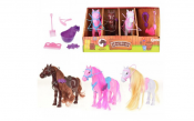 Playhorses 3-pack with accessories