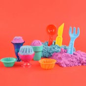 Leikkisetti hiekkalaatikolle - Sand Spirit